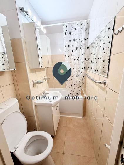 Apartament cu 3 camere decomandat de inchiriat in Manastur, etaj 2/4 ! - 9