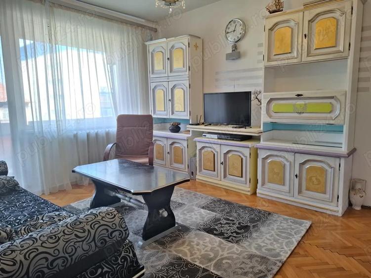 Apartament 3 camere Take Ionescu Medicina | 65 mp | etaj 2 | balcon mare | boxa CF - 2