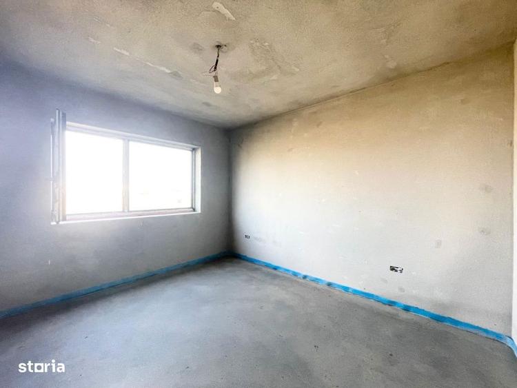 Duplex 4 camere + pod mansardat Mosnita Noua - 4