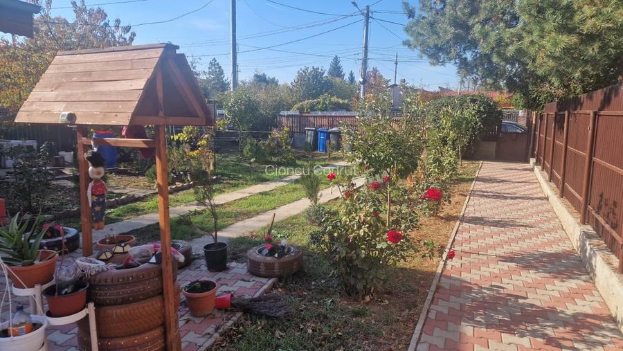 Casa de Vanzare in orasul Chitila