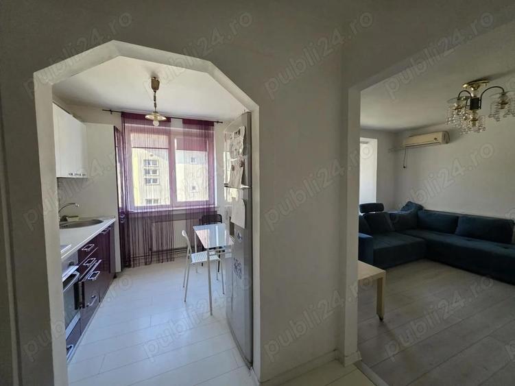 Apartament 3 camere de inchiriat Deva, Str. Imparatul Traian - 4