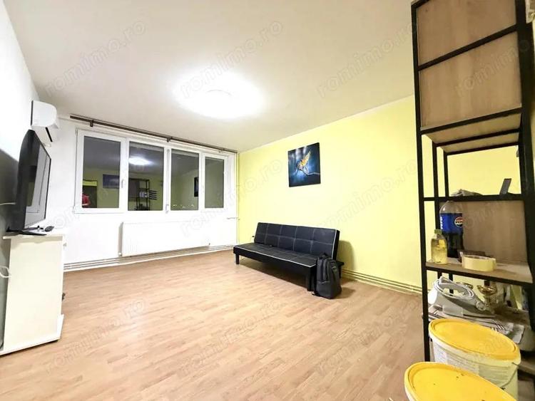 Apartament 2 camere, 47 utili, etaj 7, lift - Punctele Cardinale - 2