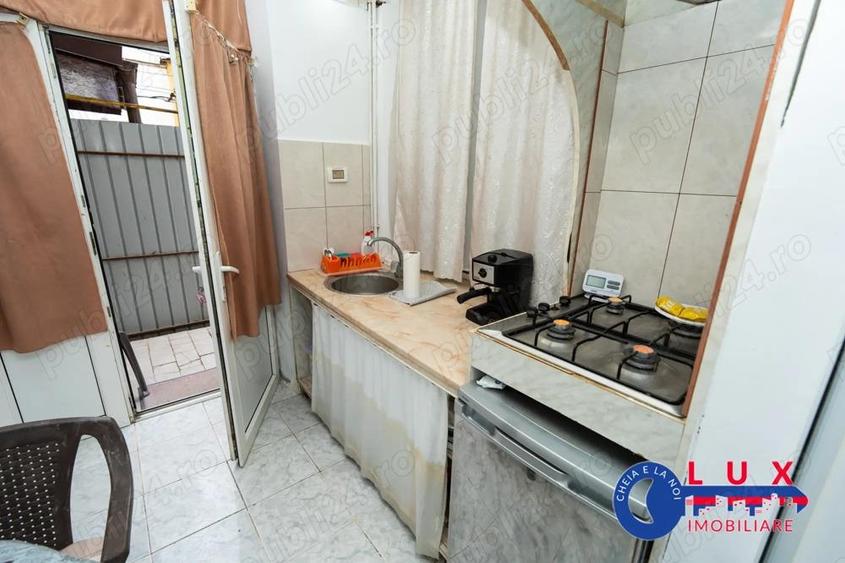 ID 6739 EXCLUSIVITATE Casa de vanzare - Strada Traian - 4