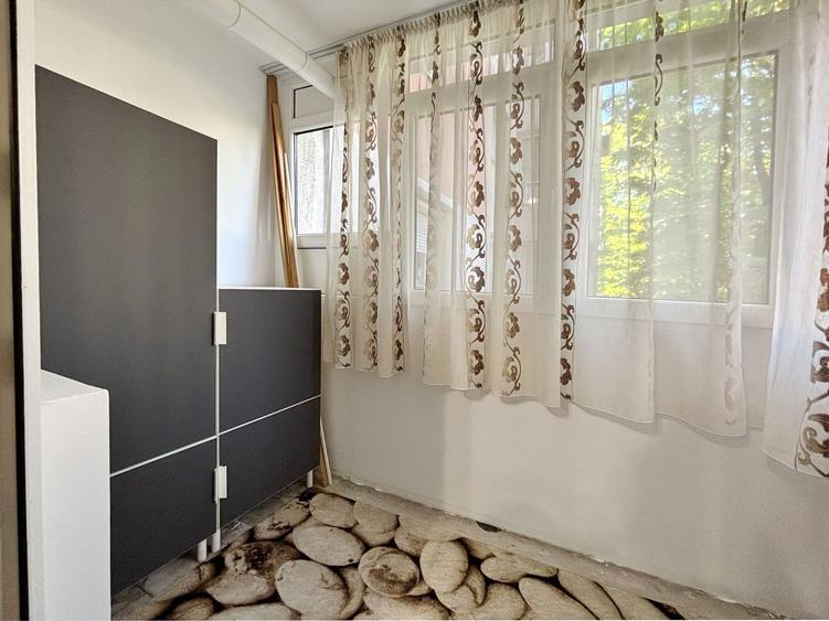 Apartament 4 camere renovat, centrala, metrou 650 m, parc IOR, parcare - 22