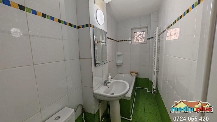 Închiriere apartament 2 camere decomandat, mobilat complet Mazepa II - 7