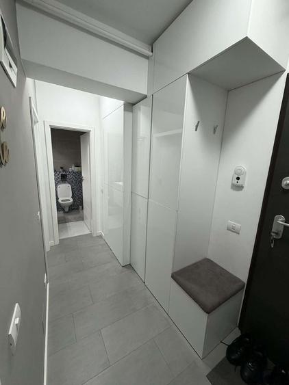 2 Camere Cu Parcare Lujerului Exigent Faza 1 Exigent 9Min Metrou - 9