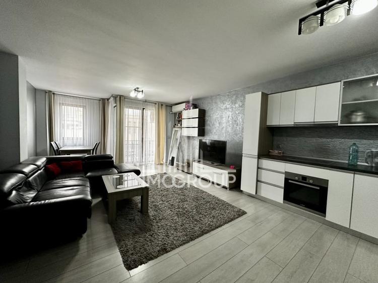 Apartament 3 camere,96 mp, 2 bai, 2 balcoane, Gheorgheni, Iulius Mall. - 1