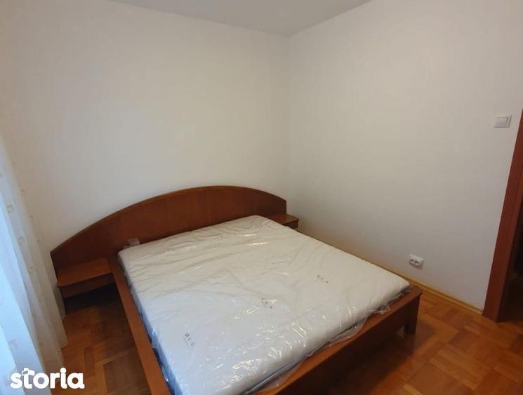 Apartament 2 camere decomandat, mobilat si utilat, zona Radu Beller - 9