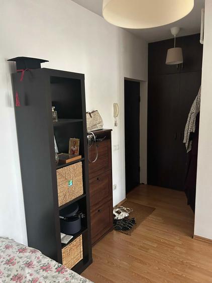 garsoniera Crangasi, Pod Grant - 5