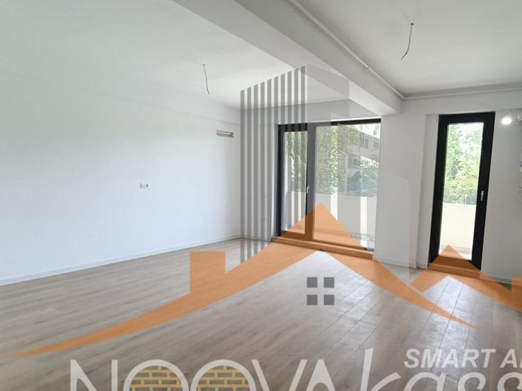 Dacia-spatiul ideal birouri + loc parcare - 1