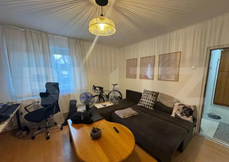 Apartament , 2 camere, 46mp, zona semicentrala - Nicolae Bal - 1