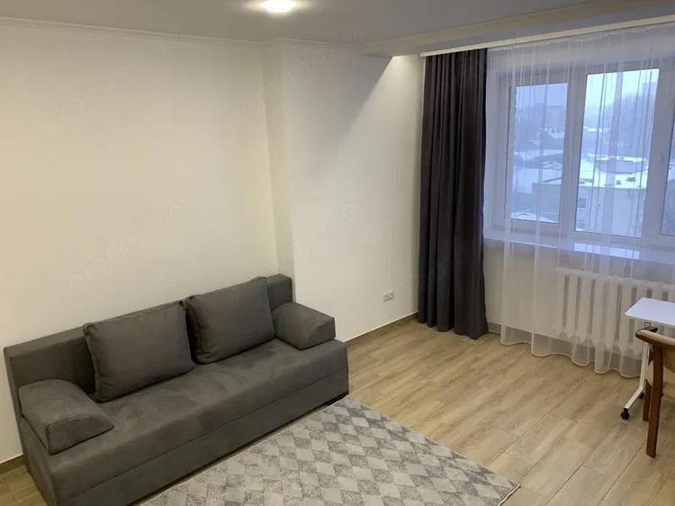 Inchiriere garsoniera Rahova - 2