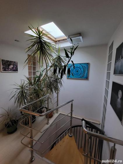 Vila Spa?ioasa pentru Re?edin?a ?i Firma (orice activitate) - 9