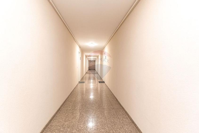 Comision 0 | Apartament Modern cu 2 Camere Decomandat în Kasper Coresi - 21