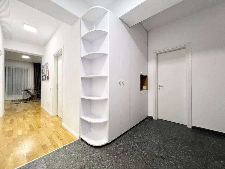 COMPLET MOBILAT / LOC PARCARE /SPATII DEPOZITARE - 5