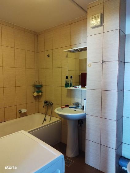 Apt living cu bucatarie si dormitor, parcare, Florilor FLORESTI - 5