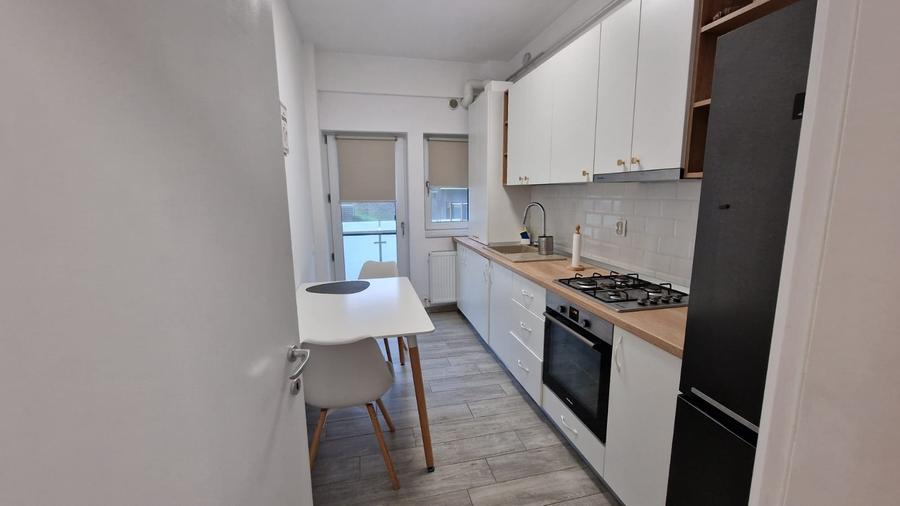 Apartament cu 2 camere, LOC PARCARE INCLUS, zona Copou - Cuibul Verde - 4