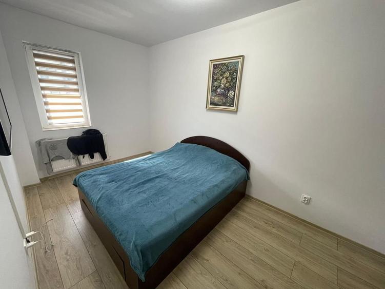 Apartament cu o cameră de închiriat | Florești | Zona Terra - 1