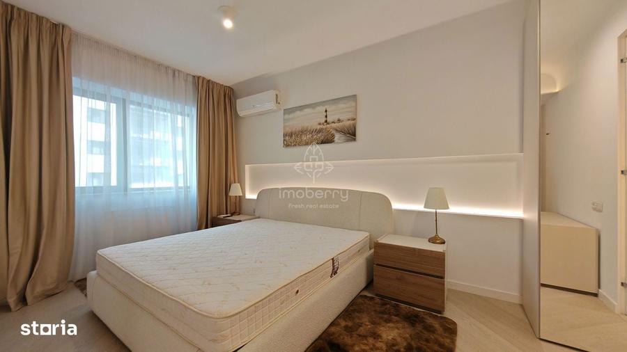 Vanzare apartament 3 camere Pipera, Cortina North - 6