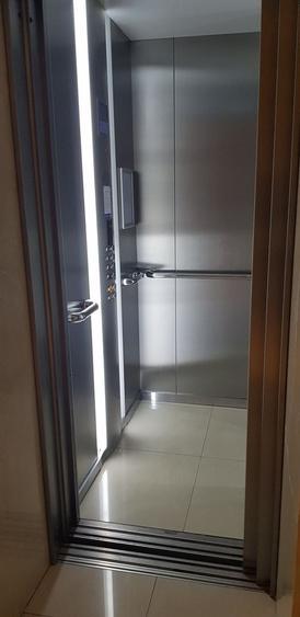 Mamaia,zona Cazino! Apartament vedere frontala la lac. - 21