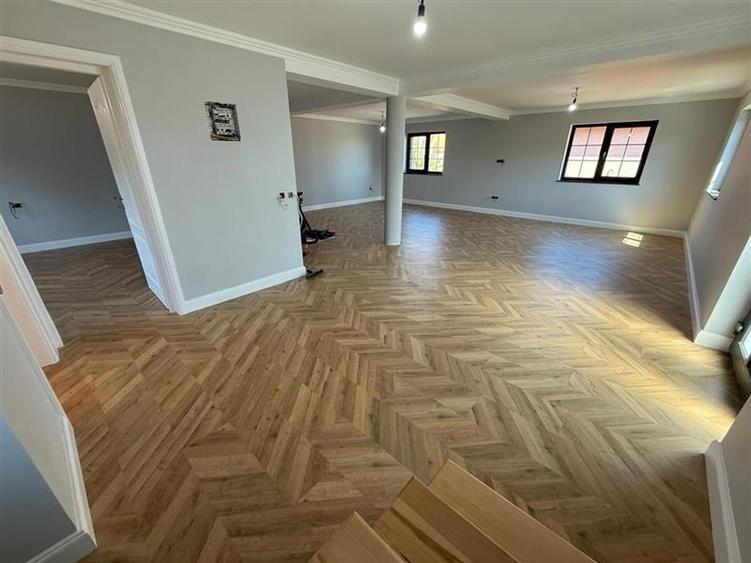 Vila superba, finisaje de lux, P+M - Hemeius! - 6