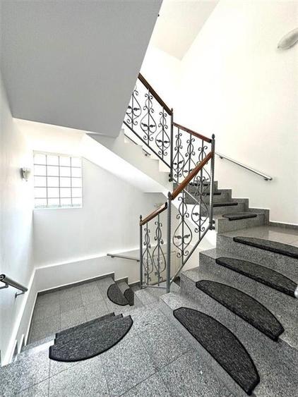 Pipera | Vila 6 Camere | Mobilata | Utilata | Individuala - 5