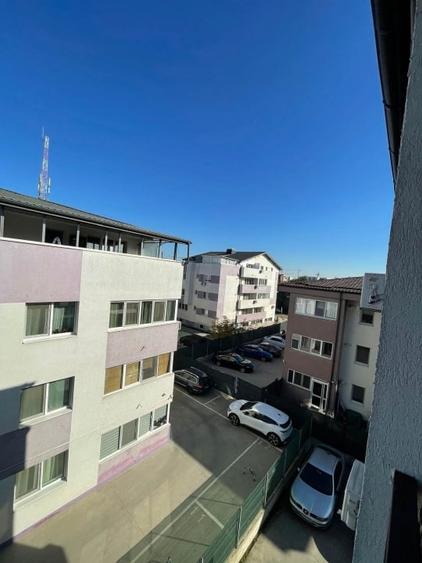 Titan-ParculTeilor 2 camere,decomandat,mobilat si utilat complet 0%COMISION - 23