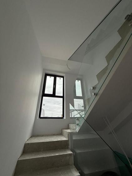 Vila individuala finalizata 2025 Intrare Tunari Lidl Mihai Viteazul - 13