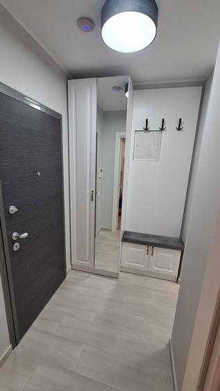 Inchiriez garsoniera in bloc nou - 5