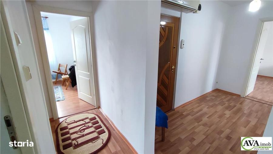 Apartament 3 camere decomandat, spatios, zona Arena Mall - 9