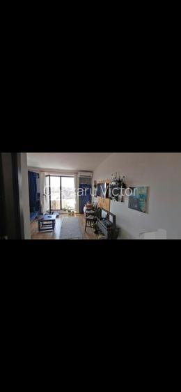 Apartament cu 2 camere semidecomandat în Chitila Apartament cu 2 camere semidecomandat în Chitila