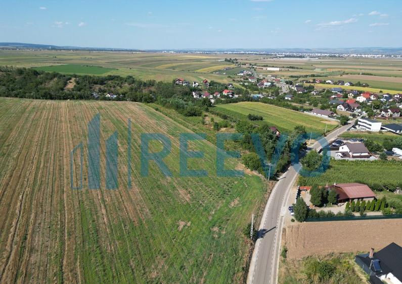 Teren de vanzare, Com. Sarata, Jud. Bacau - 4