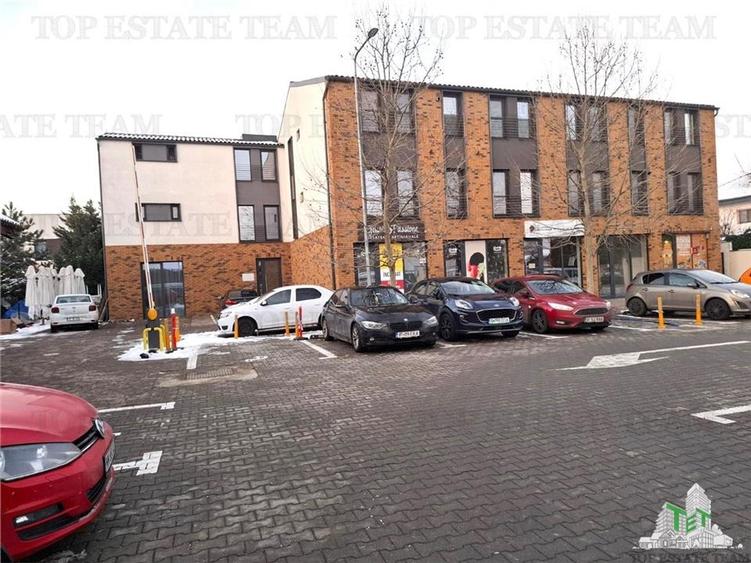 Vanzare apartament 2 camere /Corbeanca/Ideal investitie - 2