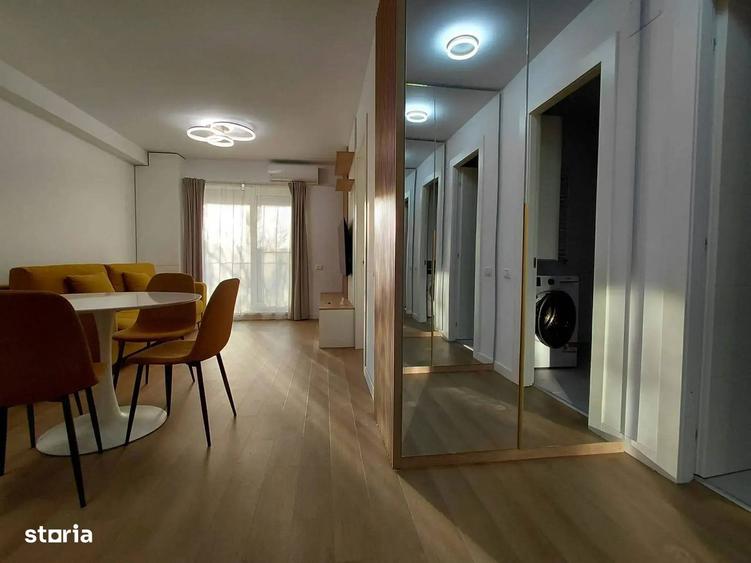 2 camere Dristor / Fizicienilor - 8