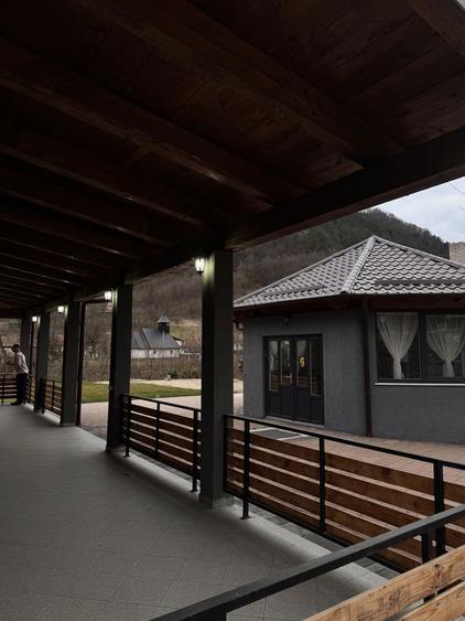 Inchiriere Cabana Piatra Buru - 15 dormitoare | pana la 29 persoane - 3