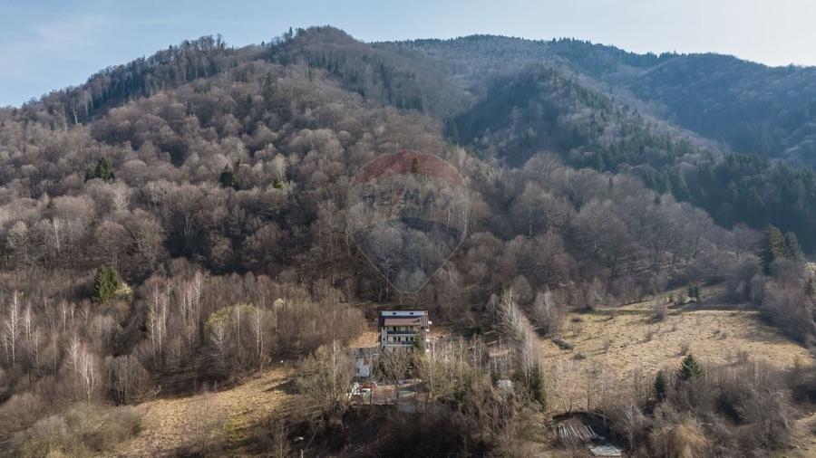 Casă/Cabană din lemn, Complet mobilată, Priveliște superbă, 0%Comision - 2