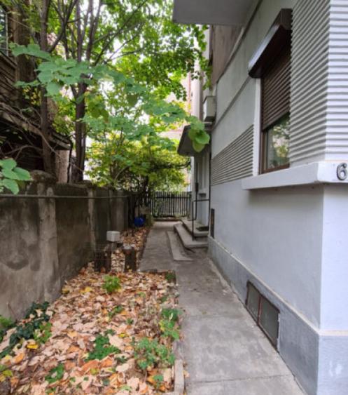 Vila parcul Tineretului- Sincai metrou-pentru 2 familii - 12
