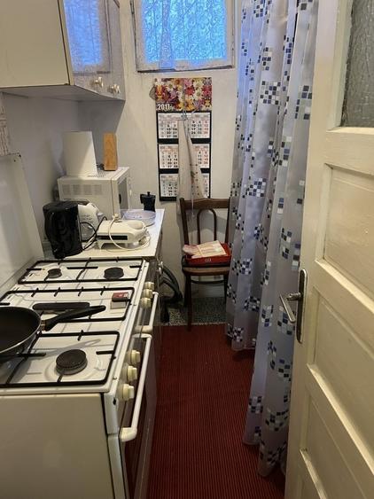 Trocadero, Casa pentru locuit sau Birouri - 8