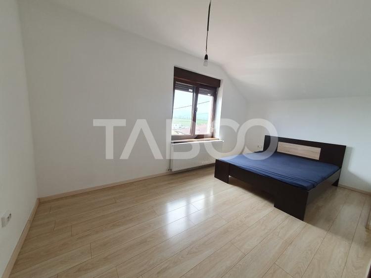 Casa individuala in cartierul Bavaria din Sibiu - 7