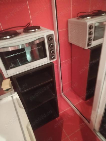 Garsoniera Universitate - 5