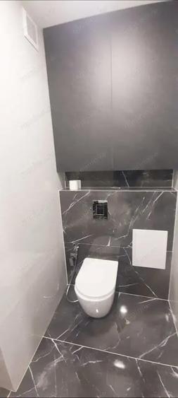 Garsoniera zona 13 Septembrie - 4