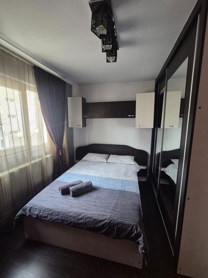 Apartament 2 camere etaj 1 - 4