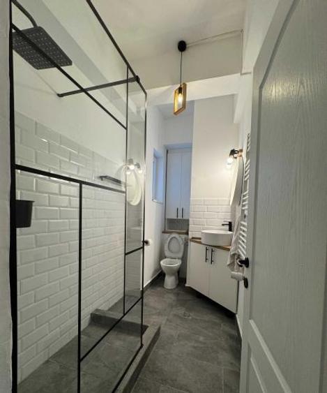 Calea Victoriei / Universitate  Apartament 3 camere PREMIUM - EXPAȚI & DIPLOMAȚI - 11