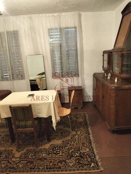 Casa spatioasa | 1500 mp teren - Ticvaniu Mare CS - 1