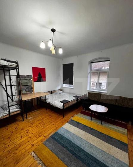 Apartament 2 camere, ultracentral, 60 mp, Zona Unirii - 4