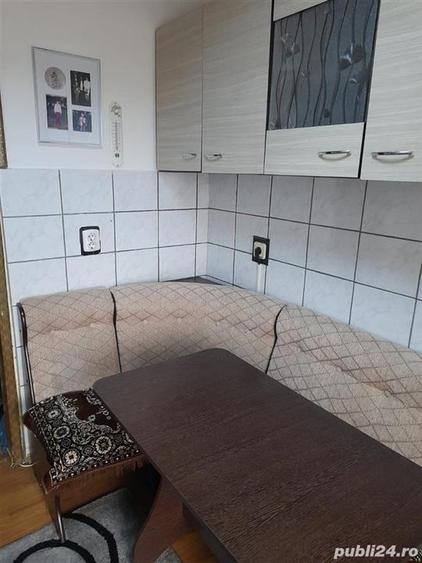 Reco Apartament 2 camere decomandat in Alesd - 8