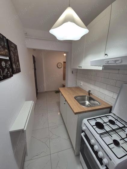 Apartament 2 camere de inchiriat direct proprietar - 4