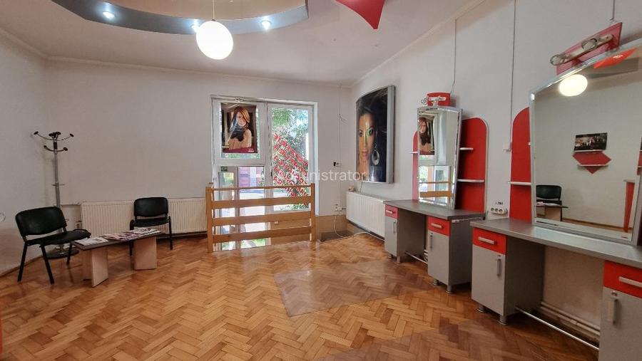SPATIU COMERCIAL ZONA CENTRALA DE VANZARE