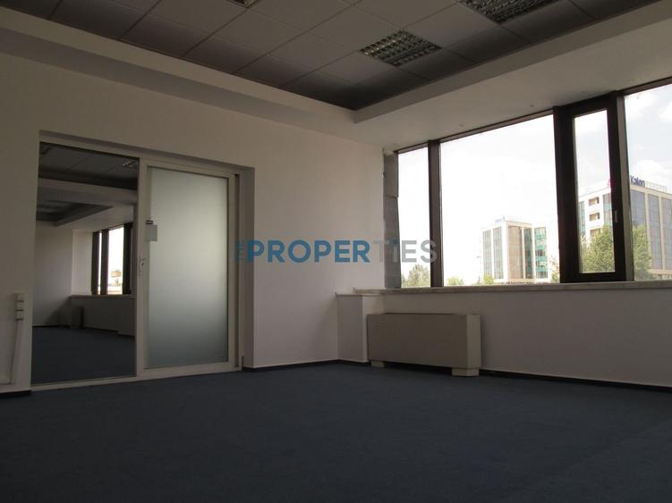 Cladire birouri si showroom in zona Aviatiei - 5