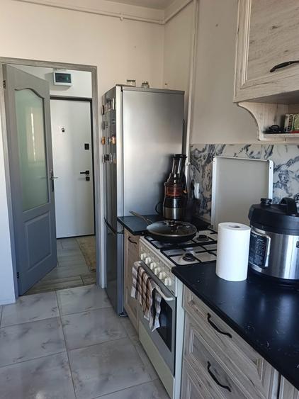 2 camere Aleea Muscel, cart Andrei Muresanu - 7